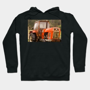 obs trecterenwerk Hoodie